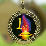 A Gold Medal