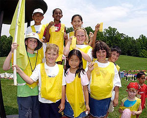 Junior Games